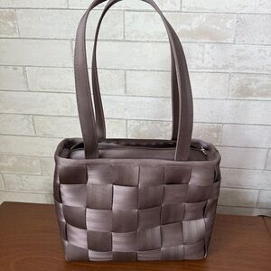 Harvey's The Original Seatbelt Bag shoulder bag or  Tote brown